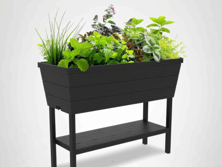 Keter Raised Garden Bed