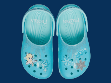 Elsa clogs
