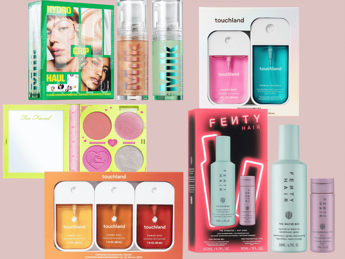 Kohls Sephora Kohls Sephora