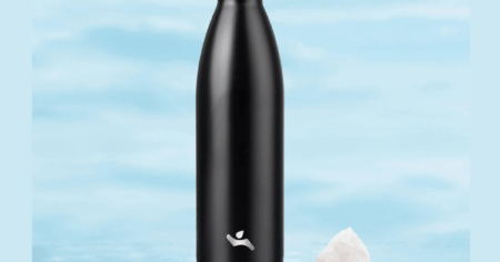 Konokyo water bottle