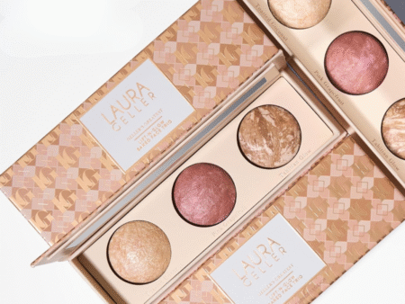 LAURA GELLER PALETTES