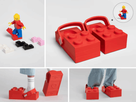 LEGO Crocs