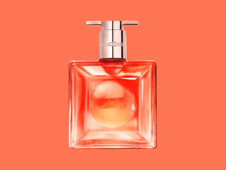 Lancome Idole Peach N Roses Fragrance