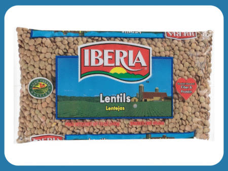 Lentils