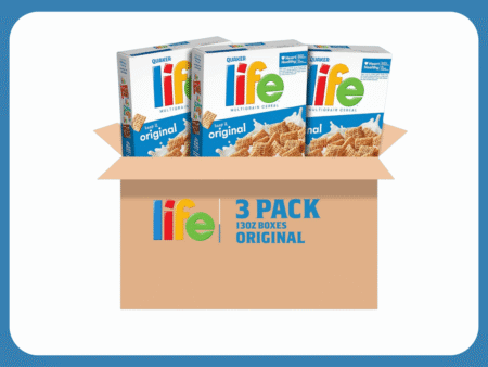 Life Cereal