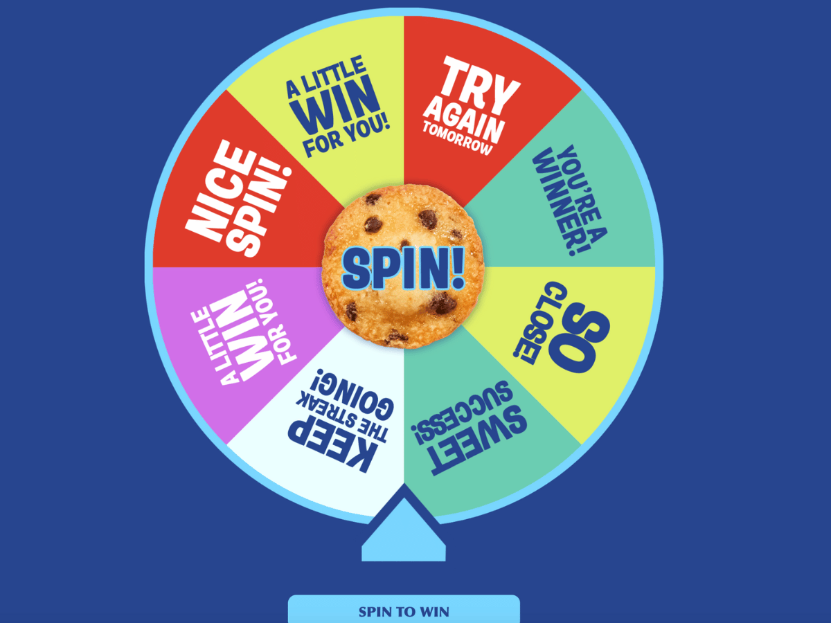 Little Bites Celebrate Little Wins Sweepstakes and Instant Win Game!