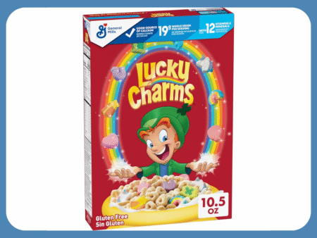 Lucky Charms