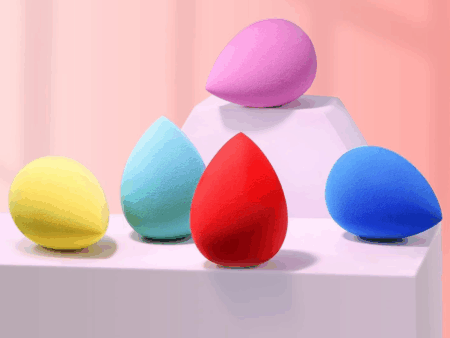 Makeup Sponge Set