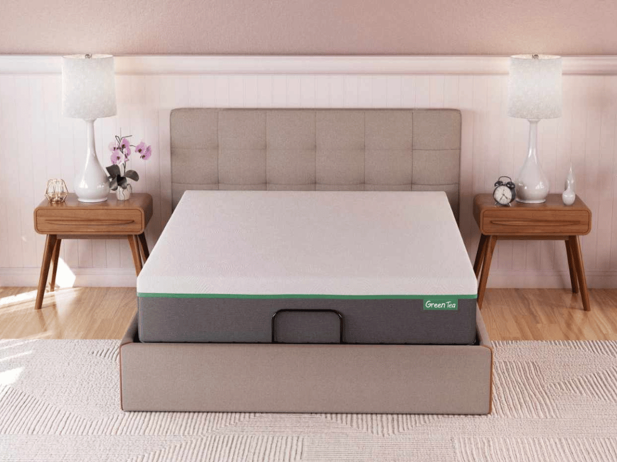 Mattress Firm Queen Mattress Deal