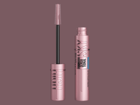 Maybelline Sky High Mascara