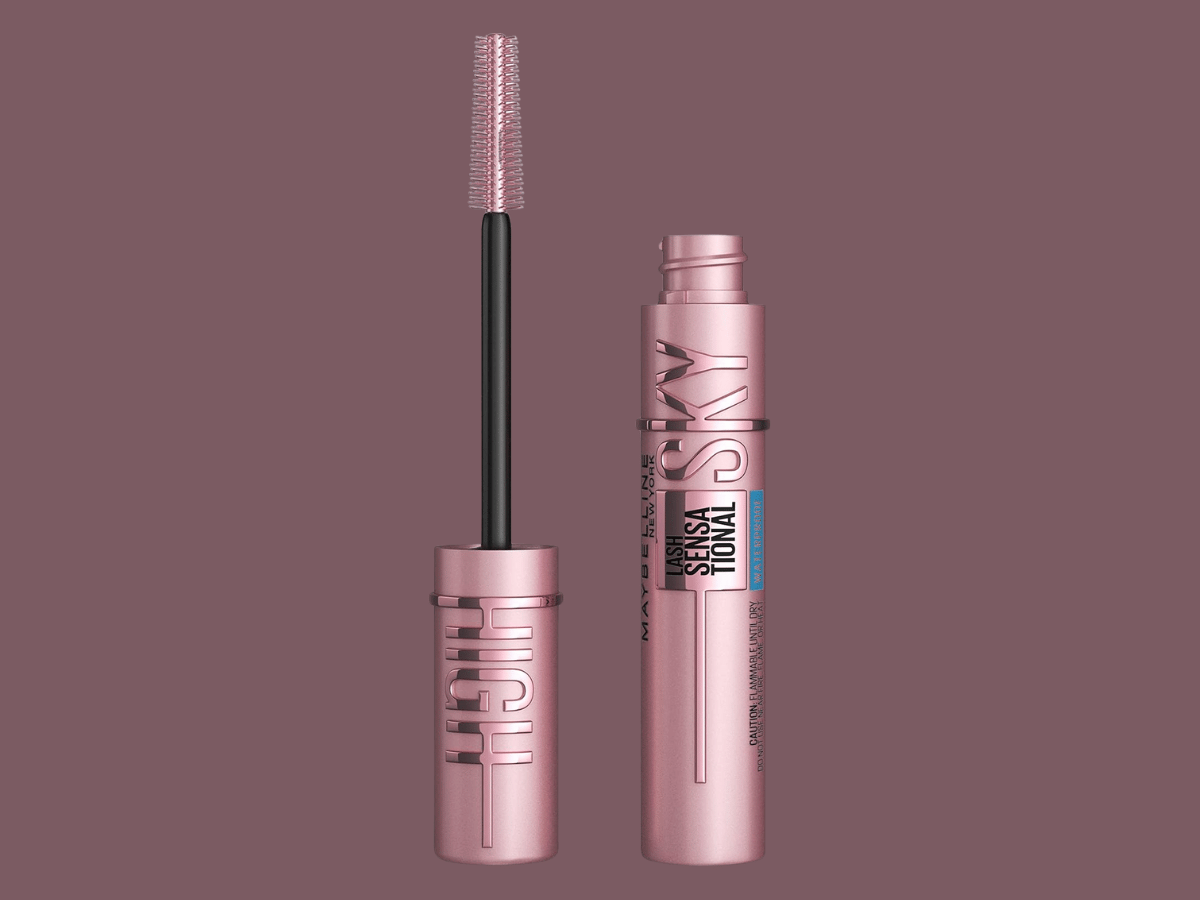 Maybelline Sky High Mascara