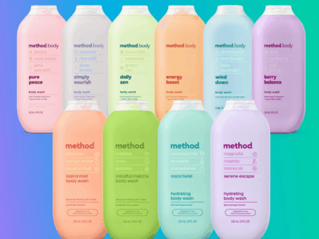 Method Body Wash