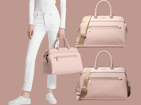 Michael Kors Weekender