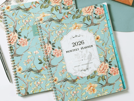 Monthly Planner