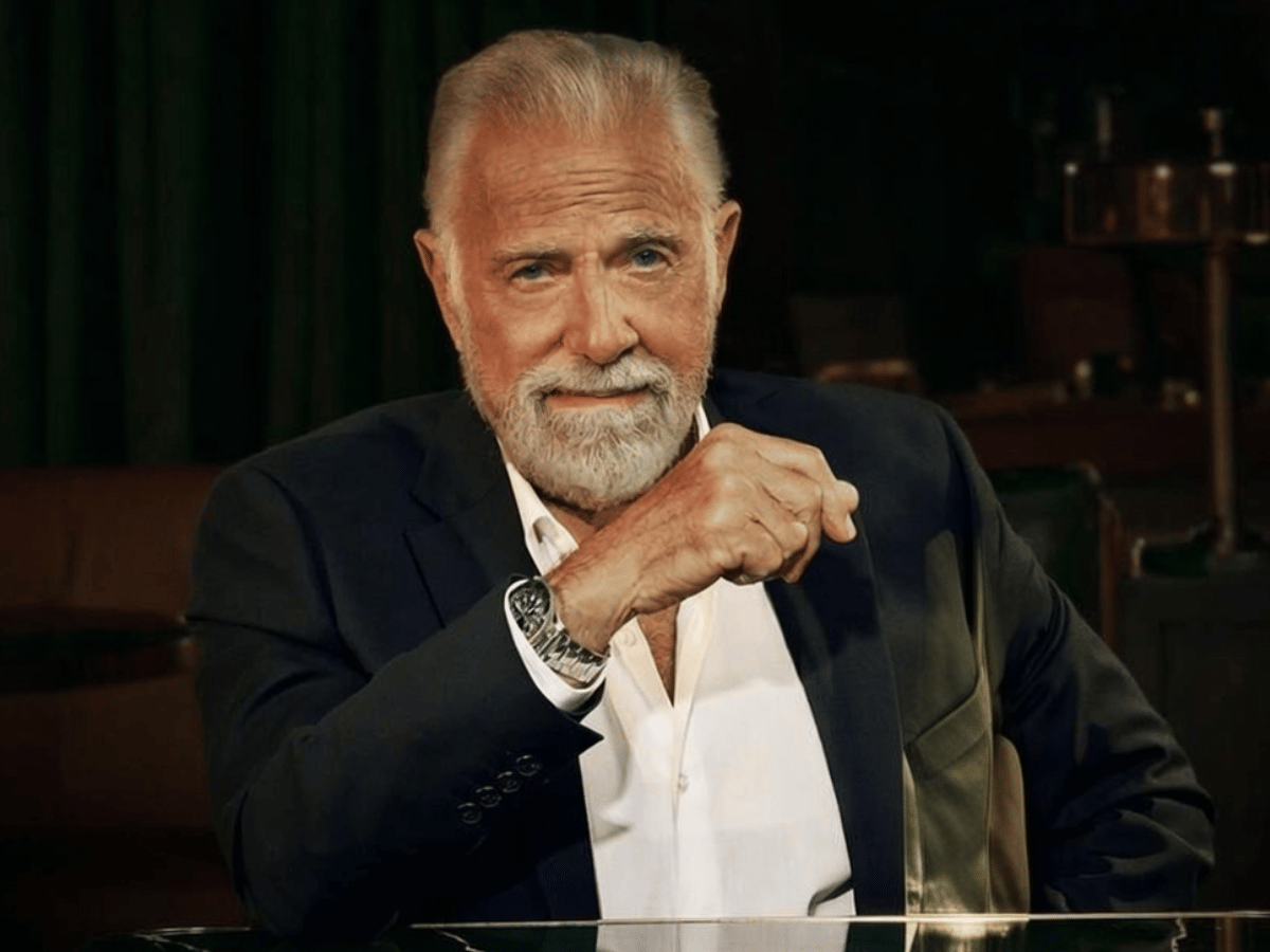 Dos Equis Most Interesting Man Sweepstakes and Instant Win Game! 300 WINNERS!