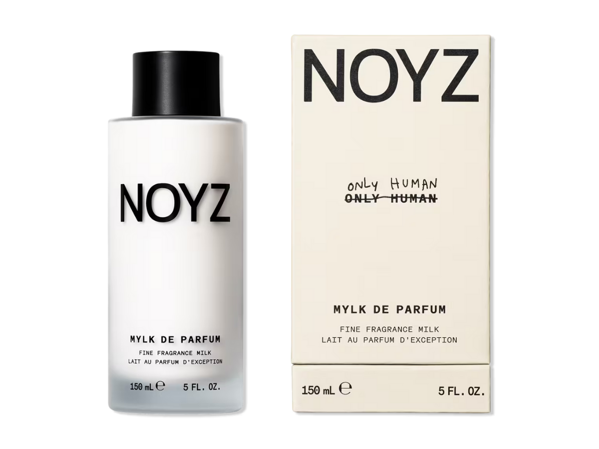 NOYZ MYLK DE PARFUM