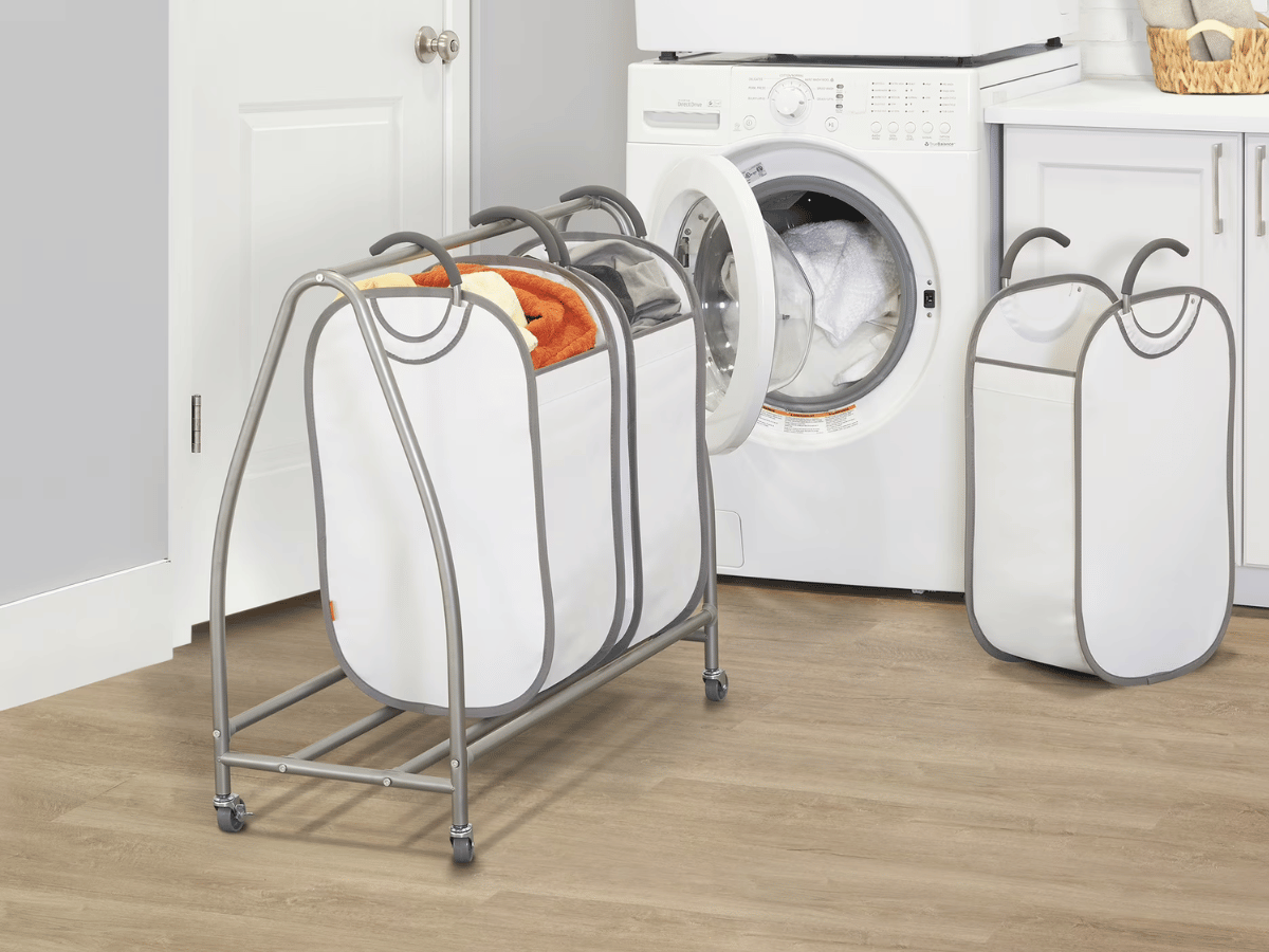 Neatfreak Laundry Sorter Neatfreak Laundry Sorter