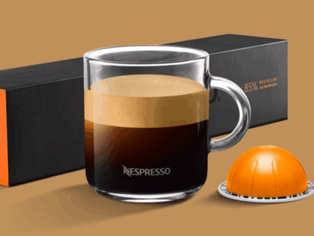 Nespresso Pods