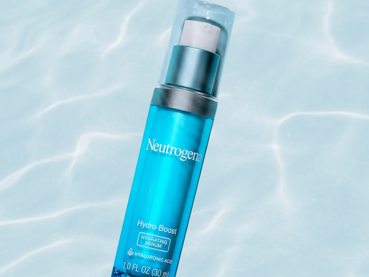 Neutrogena Hydro Boost