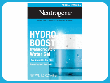 Neutrogena hydro boost