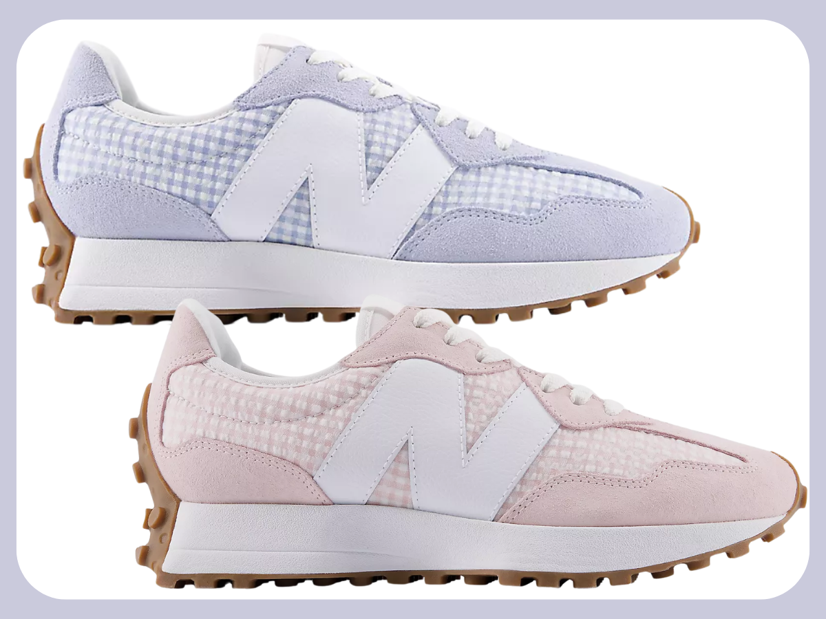 New Balance 327 Shoes