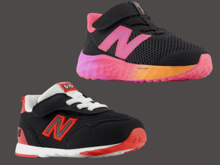New Balance Kids Shoes