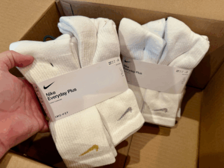 Nike Everyday Plus Socks