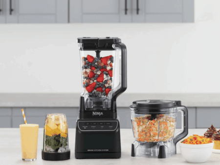 Ninja Grand Kitchen System