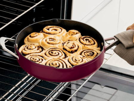 Ninja NeverStick Pan