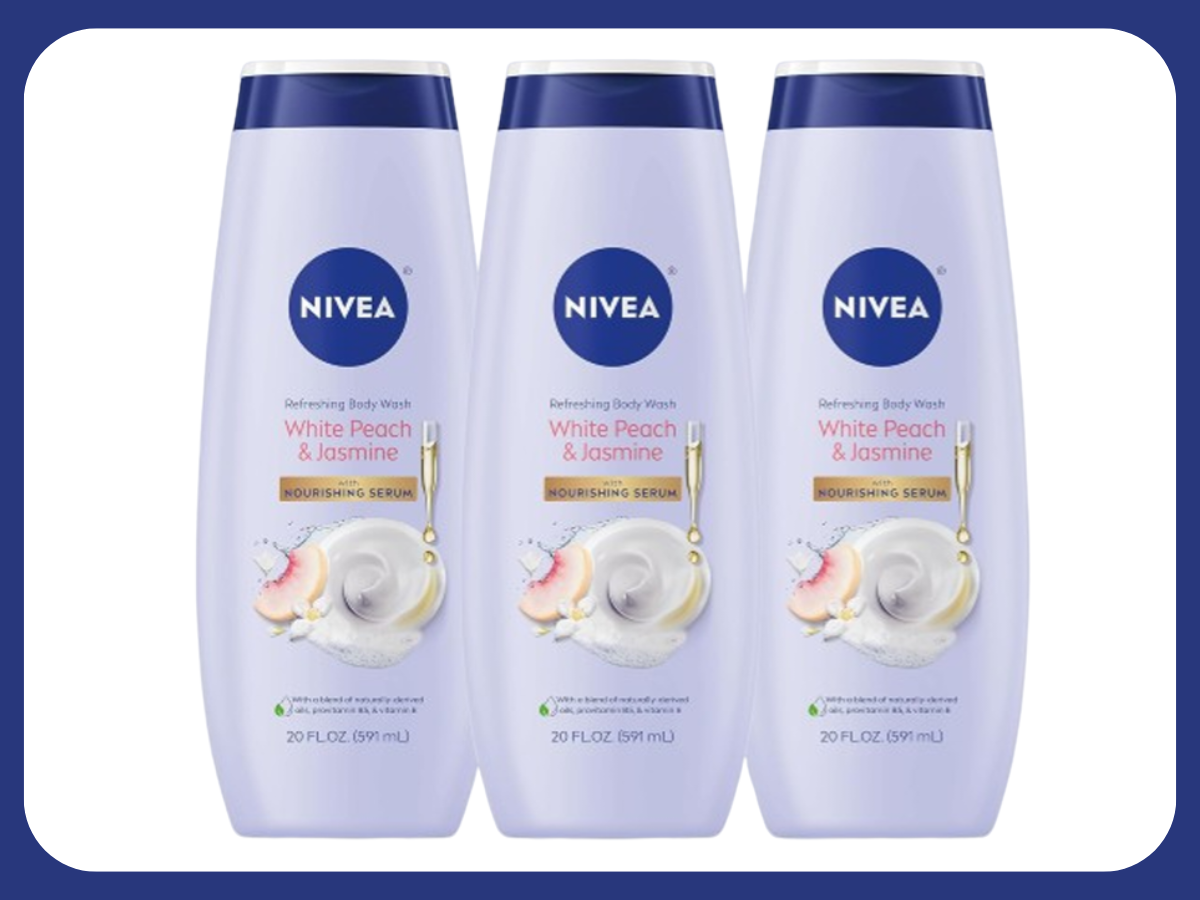 Nivea 