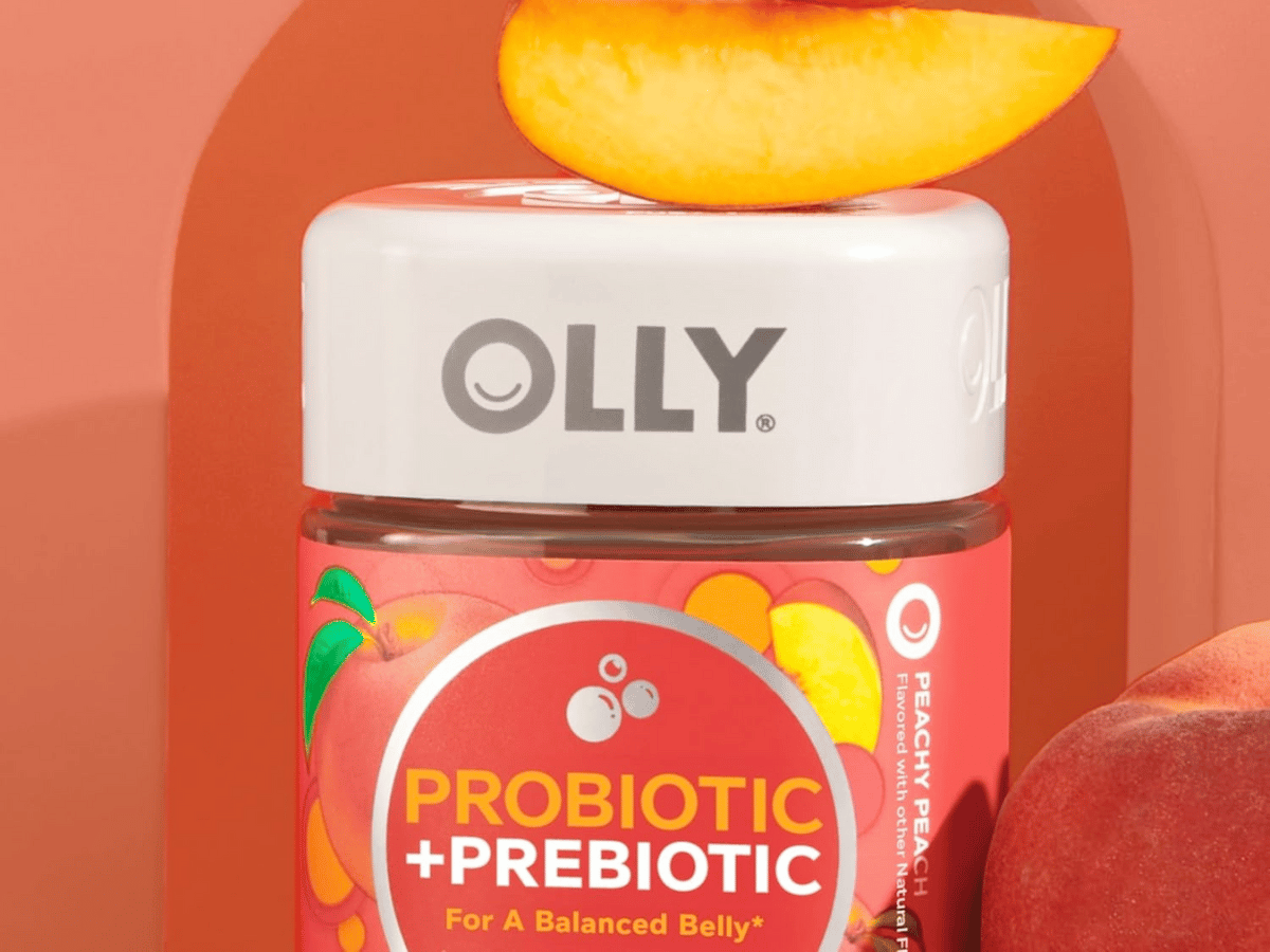Olly Probiotic