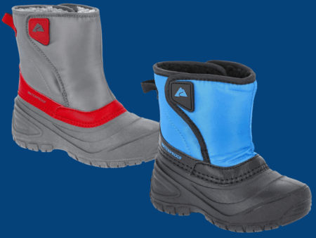Ozark Trail Boots