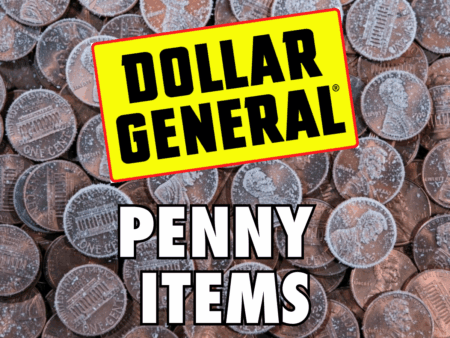 PENNY ITEMS COLD FEATURED