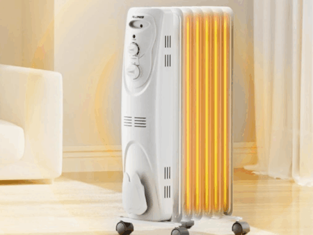 Pelonis Space Heater