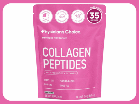 Physician's Choice Collagen Peptides