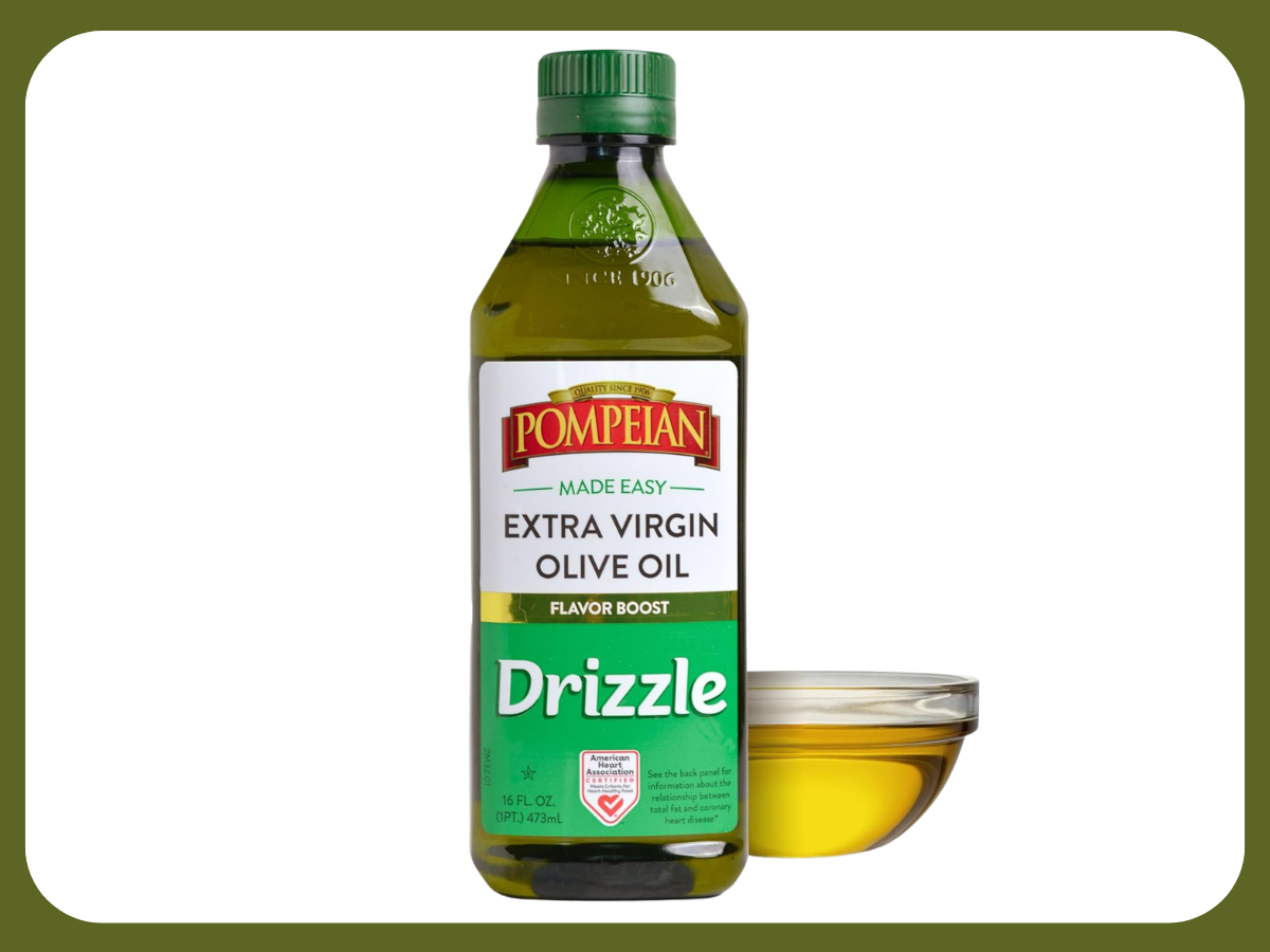 Pompeian EVOO