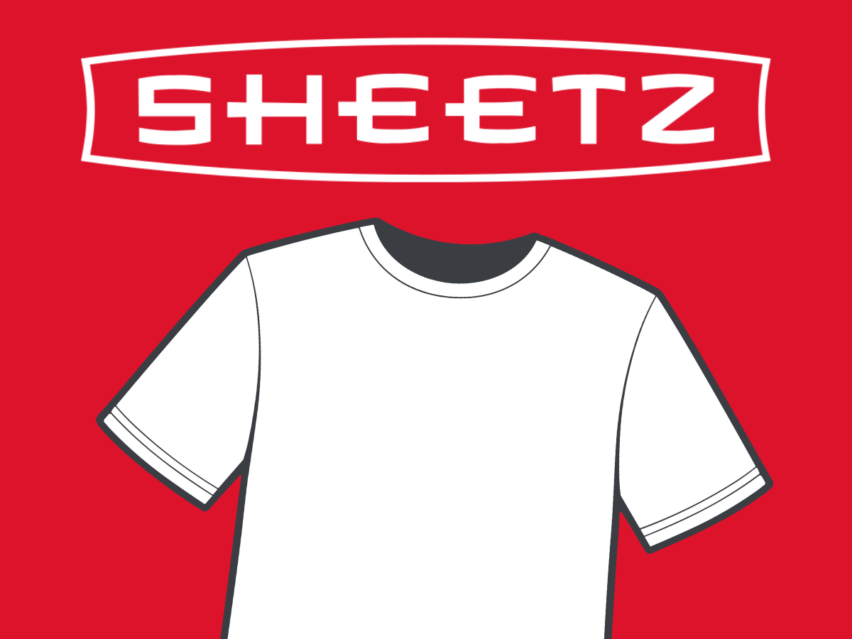 Possible Free T shirt from Sheetz