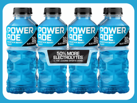 Powerade
