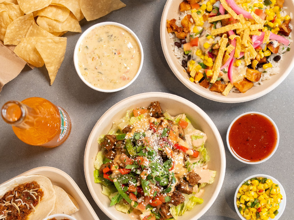 Qdoba deals