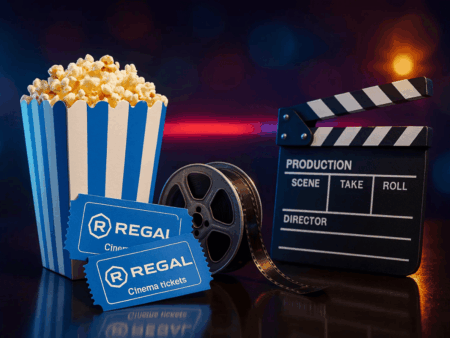 Regal Movie Theaters