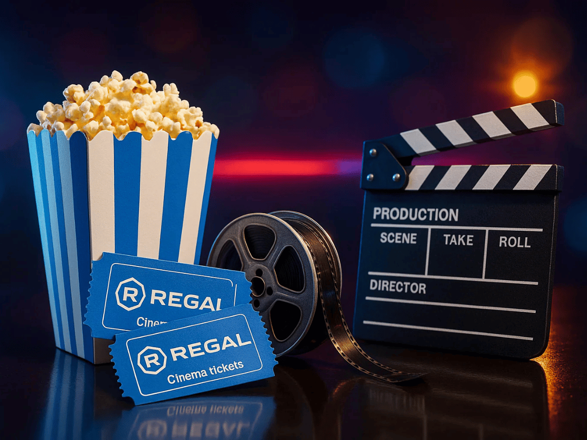 Regal Movie Theaters Regal Movie Theaters