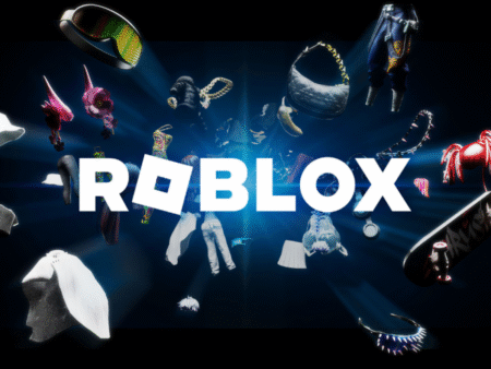 Roblox Game