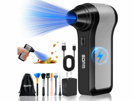 compressed air duster