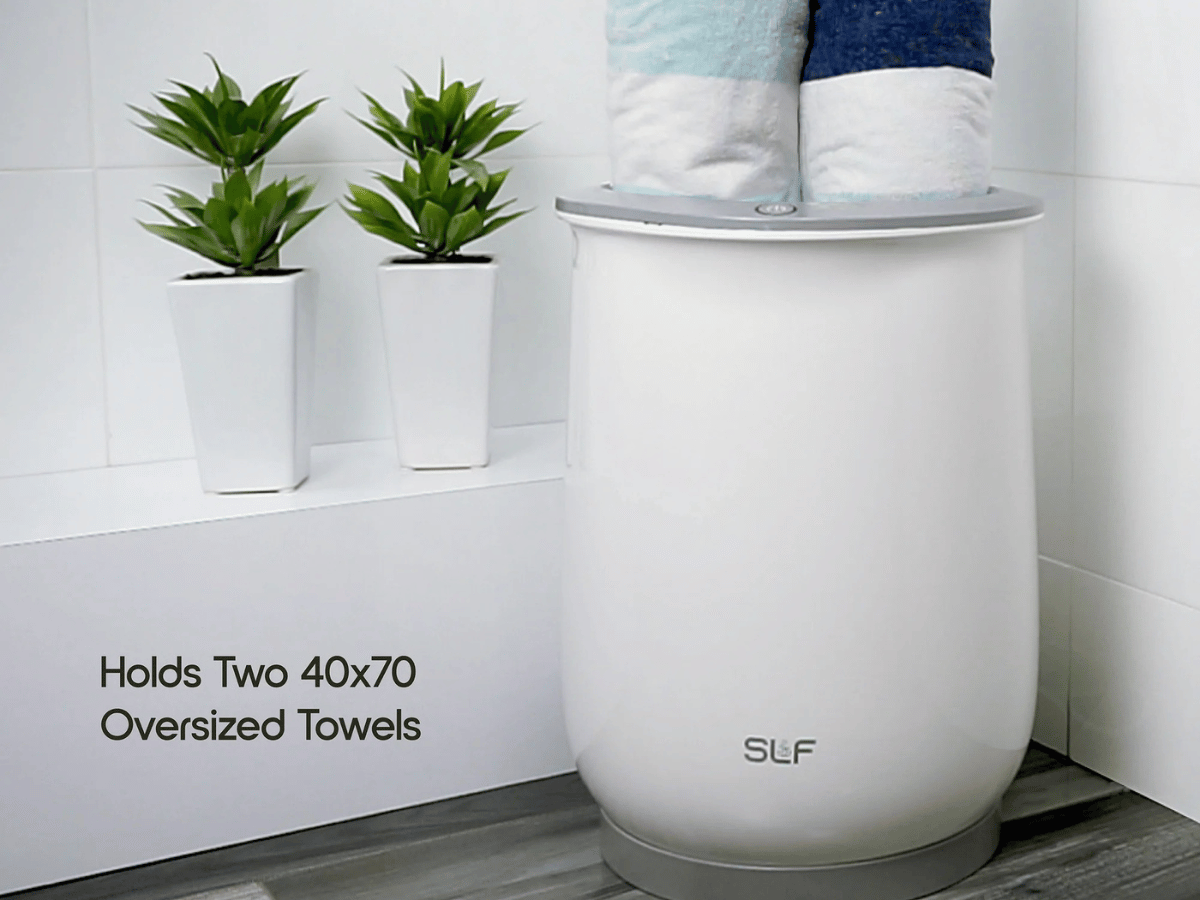 SLF Towel Warmer