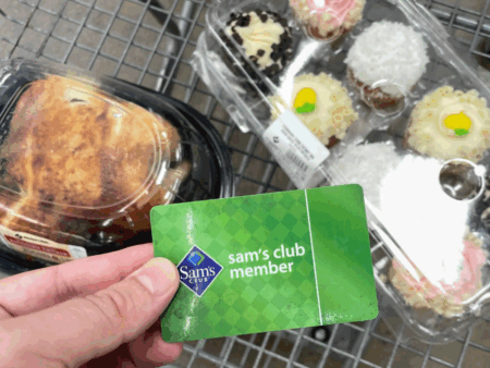 Sam's Club
