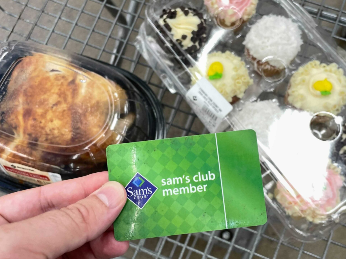 Sam's Club