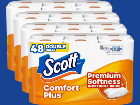 Scott Comfort Plus