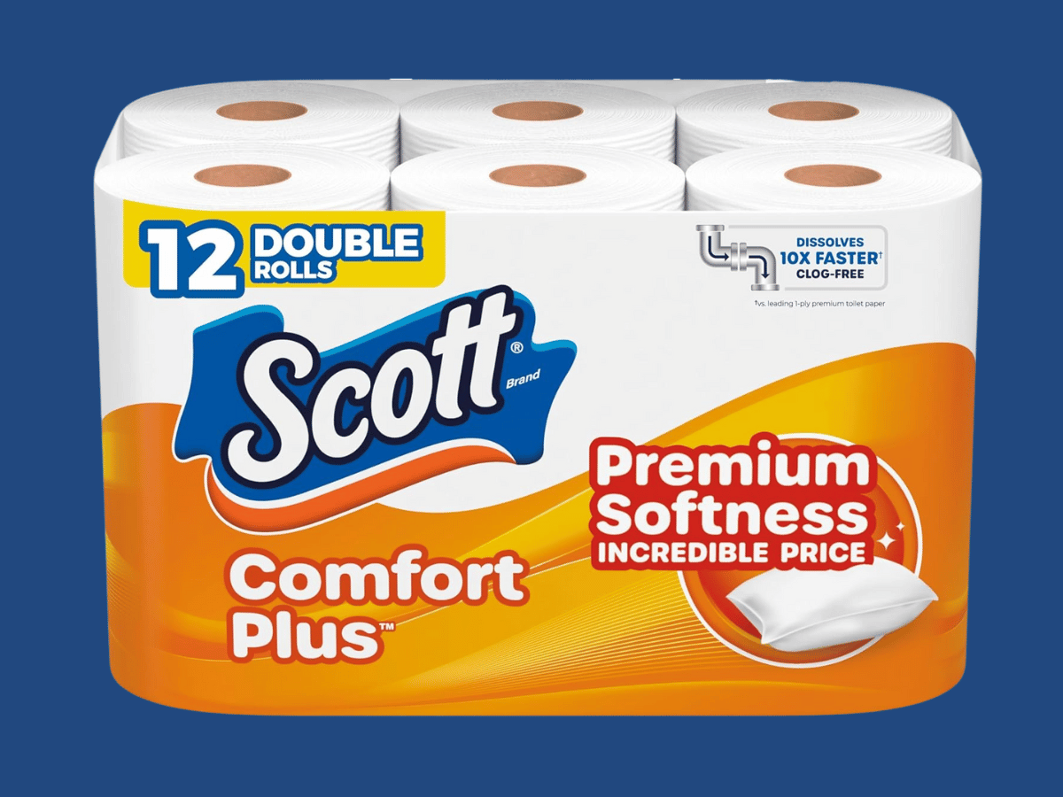 Scott Double Rolls