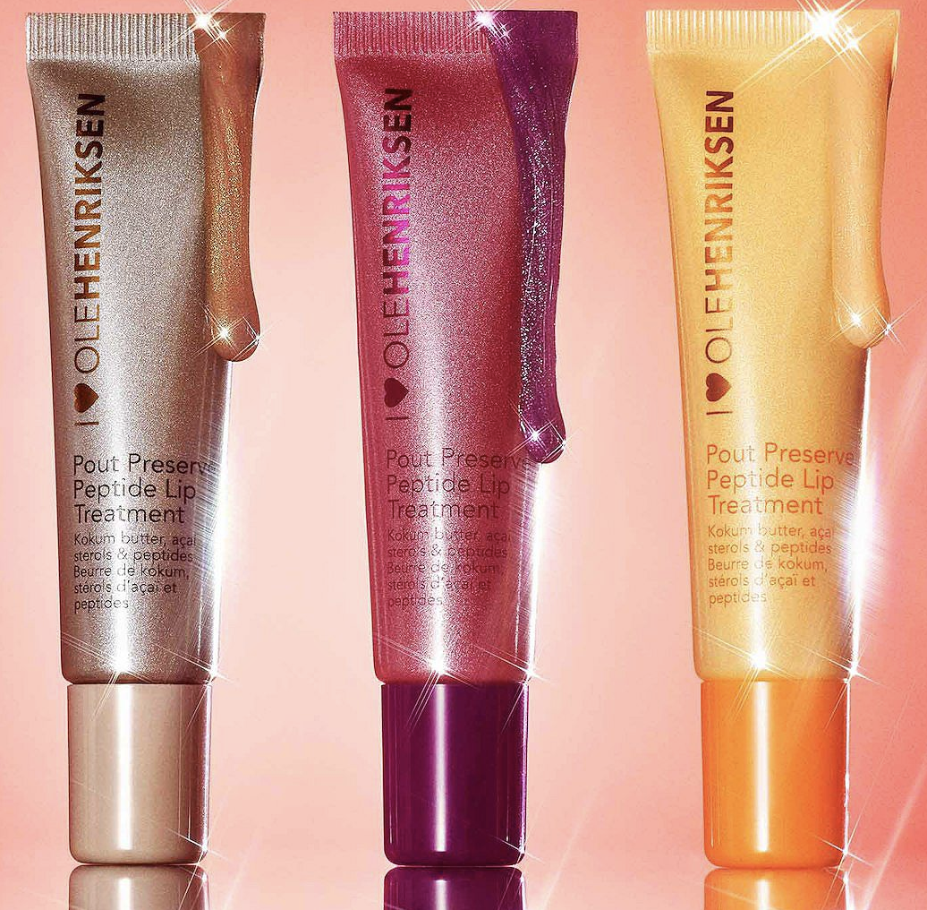 Peptide Lip Treatment Peptide Lip Treatment