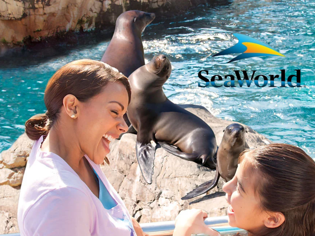 SeaWorld